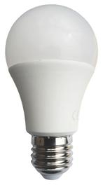 Gloeilamp A60 | E27 LED lamp 10W=80W | warmwit 3000K, Nieuw, Verzenden