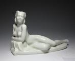 Drasche - Gertrúd Mária Donner (1902-1986) - sculptuur, Art