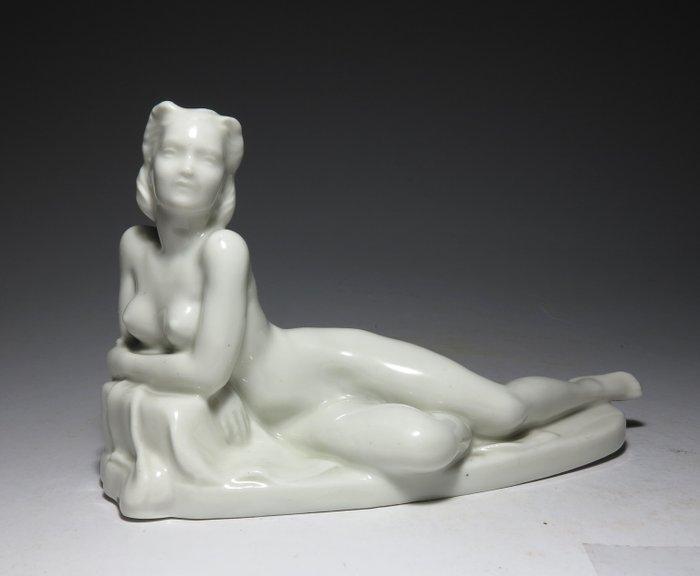 Drasche - Gertrúd Mária Donner (1902-1986) - sculptuur, Art, Antiek en Kunst, Kunst | Designobjecten