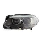Bmw 5 Serie F10 F11 Xenon koplamp met bochten Links 1ZS 010, Auto-onderdelen, Verlichting, Ophalen of Verzenden, Nieuw, BMW