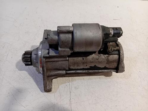 Startmotor Seat Leon  2.0 Cupra 0001179518 02E911024B, Auto-onderdelen, Motor en Toebehoren, ARN erkend, Stiba lid, Erkend duurzaam