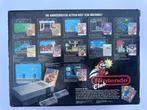 Nintendo - Nes - Nintendo Entertainment System (Super Mario, Spelcomputers en Games, Nieuw