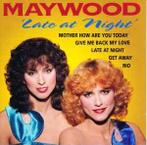 cd - Maywood - Late At Night