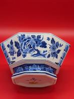 De Porceleyne Fles, Delft - Kom - Aardewerk