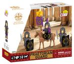 COBI 20072 Pretoriaanse Garde - Romeins (Leger bouwsets), Verzenden, Nieuw