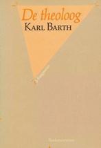 Theoloog karl barth 9789023902829 Fangmeier, Verzenden, Zo goed als nieuw, Fangmeier