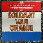 LP gebruikt - Rogier Van Otterloo - Soldaat Van Oranje, Zo goed als nieuw, Verzenden