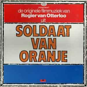 LP gebruikt - Rogier Van Otterloo - Soldaat Van Oranje, Cd's en Dvd's, Vinyl | Filmmuziek en Soundtracks, Zo goed als nieuw, Verzenden