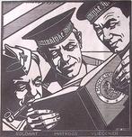 Vrij Nederland - Verveling (lijst optie), Verzamelen, Verzenden