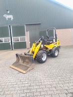 Gehl Mustang406 shovel 3ton  (bj2020), Zakelijke goederen, Ophalen, Wiellader of Shovel