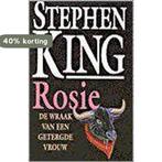 Rosie 9789024523504 Stephen King, Verzenden, Gelezen, Stephen King