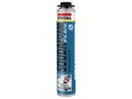 Soudal Soudafoam Flex 750ml, Ophalen of Verzenden, Nieuw