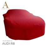 Autohoes passend voor Audi R8 Spyder Mk1 binnen BESTE, Ophalen of Verzenden, Nieuw, Op maat