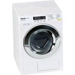 Klein Toys Miele wasmachine - 18,5x26x18 cm - incl., Ophalen of Verzenden, Zo goed als nieuw