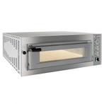Diverso by Diamond Pizza Oven | 4x Ø350mm | 400V | Stapelbaa, Ophalen of Verzenden, Nieuw in verpakking