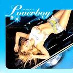 cd single card - Mariah - Loverboy, Zo goed als nieuw, Verzenden