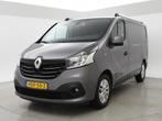 Renault Trafic 1.6 DCI 140 PK L1H1, Euro 5, Stof, Gebruikt, Overige kleuren