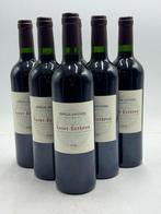2019 Saint-Estephe J-M Cazes (Chateau les Ormes de Pez) -, Nieuw