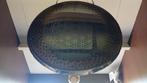 Gong - Fower of life spiegel-gong diverse maten, op=op, Nieuw