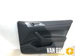 Portierbekleding 4Deurs rechts-voor Volkswagen Polo O190830, Ophalen of Verzenden, Nieuw