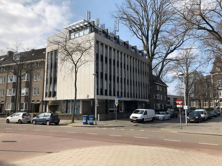 Appartement Professor Pieter Willemsstraat in Maastricht, Huizen en Kamers, Huizen te huur, Limburg, Appartement