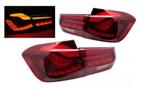 OLED achterlichten Red geschikt voor BMW F30, Auto-onderdelen, Verlichting, Verzenden, Nieuw, BMW