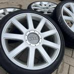 5x112 Audi A3 A4 A6 18 Velgen ZMR 6mm Golf Leon Caddy enz, 18 inch, Banden en Velgen, Nieuw, Ophalen of Verzenden