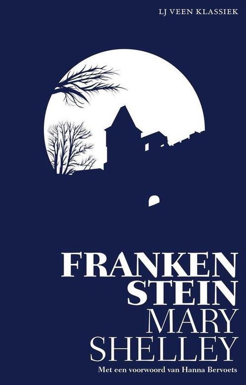 9789020414394 LJ Veen Klassiek - Frankenstein | Tweedehands, Boeken, Romans, Zo goed als nieuw, Verzenden