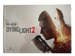 Dying Light 2 Stay Human The Art of (Artbook) (HC) (NIEUW), Verzenden, Nieuw