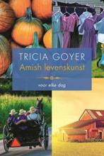 Vier seizoenen eenvoudig als de Amish 9789029724333, Boeken, Verzenden, Gelezen, Tricia Goyer
