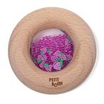 Petit Boum - Sensorische Donut - Druiven, Nieuw