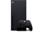 Xbox Series X Console, Verzenden, Zo goed als nieuw