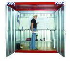 Tekenbord voor alle BOS containers!, Doe-het-zelf en Verbouw, Containers