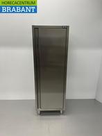 RVS HCB Servieskast Werkkast Kast 1 deur Premium-line 60 cm, Zakelijke goederen, Horeca | Keukenapparatuur, Ophalen of Verzenden