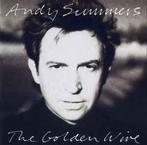 cd - Andy Summers - The Golden Wire, Cd's en Dvd's, Verzenden, Zo goed als nieuw