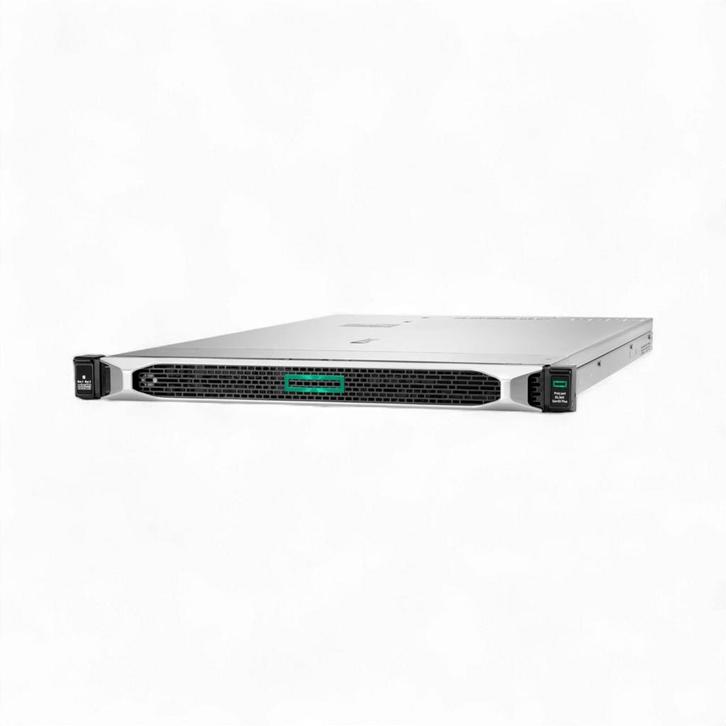 HPE ProLiant DL360 G10 Plus 8x 2.5+NVMe - Zelf samenstellen, Computers en Software, Servers, Refurbished, Ophalen of Verzenden
