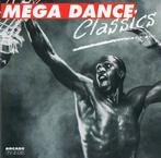 cd - Various - Mega Dance Classics, Cd's en Dvd's, Verzenden, Zo goed als nieuw