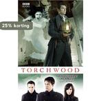 TORCHWOOD THE HOUSE THAT JACK BUILT HC 9781846077395, Verzenden, Gelezen, Guy Adams