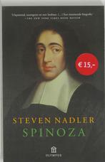 Spinoza 9789046700211, Boeken, Zo goed als nieuw