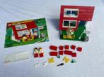 Lego - Promotional - 1854 - - House with Roof-Windows