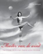 9789490580049 Meester van de wind Henk Helsper, Verzenden, Nieuw, Henk Helsper