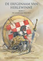 De gezellen van Nez / De erfgenaam van Herlewinne / 1, Verzenden, Gelezen, Peter van Rillaer