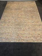 Groot Perzisch tapijt Gabbeh Lines 335x250 wollen vloerkleed, Huis en Inrichting, Stoffering | Tapijten en Kleden, 200 cm of meer