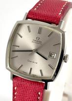 Omega - Geneve Automatic Cal. 1481 - Zonder Minimumprijs -, Nieuw
