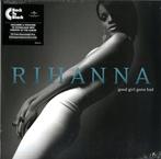 lp nieuw - Rihanna - Good Girl Gone Bad, Verzenden, Zo goed als nieuw