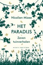 Het paradijs 9789038813264 Nicolien Mizee, Boeken, Verzenden, Zo goed als nieuw, Nicolien Mizee