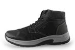 Rieker Veterschoenen in maat 43 Zwart | 10% extra korting, Kleding | Heren, Schoenen, Verzenden, Zwart, Rieker, Gedragen