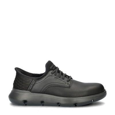 Skechers Hands Free Slip-Ins Garza instapschoenen, Kleding | Heren, Schoenen, Zwart, Nieuw, Verzenden