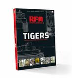 Mig - Book Tigers Modelling The Ryefield Family Eng. (11/21), Verzamelen, Nieuw, Overige typen