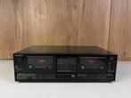Sony - TC-W530 Audiocassette deck, Nieuw
